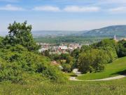 GEMÜTLICHE 2 ZIMMERWOHNUNG MIT LOGGIA, ALLE NEBENRÄUME,...