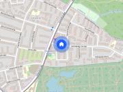 Gemütliche 2 Zimmerwohnung mit Terrasse in Herrenhausen Gemütliche 2 Zimmerwohnung mit Terrasse in Herrenhausen