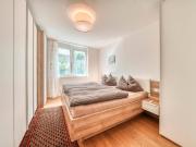 Gemütliche 2 Zimmerwohnung mit Terrasse und kleiner...