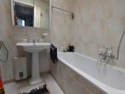 Gemütliche 2 Zimmerwohnung mit zwei Dachterrassen in der...