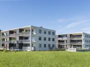 Gemütliche 2 Zimmerwohnung in Dornbirn / W05 MIETE