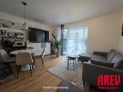 GEMÜTLICHE 2 ZIMMERWOHUNG MIT GARTEN UND TERRASSE IN...