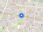 Gemütliche 2 ZKB Altbauwohnung in der Friedrich Ebert...