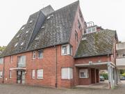 Gemütliche 2 ZKB Wohnung mit Balkon & Fahrstuhl mitten...