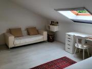 Gemütliche 35qm DG Zimmer