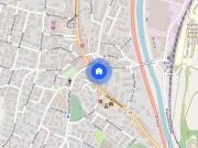 Gemütliche 3,5 Zimmer Dachwohnung im Ortszentrum von Aesch