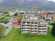 Gemütliche 3.5 Zimmer Wohnung