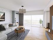 Gemütliche 3,5 Zimmer Wohnung im Grünen