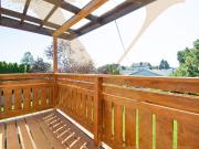 Gemütliche 3,5 Zimmer Wohnung in Traun mit Balkon zu...