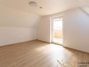 Gemütliche 3,5 Zimmer Wohnung in Traun mit Balkon zu...