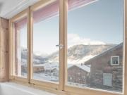 Gemütliche 3.5 Zimmer Wohnung mit atemberaubendem...