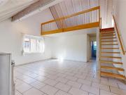 Gemütliche 3.5 Zimmer Wohnung mit Balkon