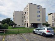 Gemütliche 3.5 Zimmer Wohnung mit Balkon an ruhiger...