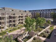 Gemütliche 3,5 Zimmer Wohnung mit ca. 99 m² samt Dusche,...