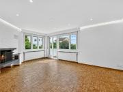 Gemütliche 3.5 Zimmer Wohnung mit schöner Aussicht in Abtwil