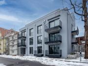 Gemütliche 3.5 Zimmer Wohnung zu vermieten