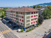 Gemütliche 3.5 Zimmerwohnung im Mattenhofquartier