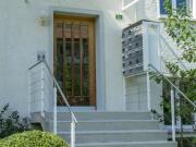 Gemütliche 3.5 Zimmerwohnung in Zentrumsnähe