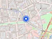 Gemütliche 3 R Wohnung mit sonnigem Balkon und Tageslichtbad