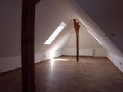 gemütliche 3 Raum Maisonette Wohnung mit Balkon im... gemütliche 3 Raum Maisonette Wohnung mit Balkon im...