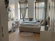 Gemütliche 3 Raum Wohnung