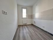 Gemütliche 3 Raum Wohnung im Grünen