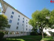 Gemütliche 3 Raum Wohnung in grüner Ruhelage sorgt für...