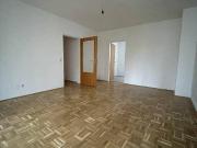 Gemütliche 3 Raum Wohnung in grüner Ruhelage sorgt für...