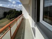 Gemütliche 3 Raum Wohnung in Leipzig Grünau