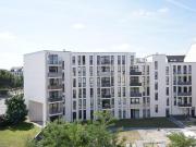 Gemütliche 3 Raum Wohnung mit 2 Bädern & Balkon – im...