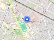 Gemütliche 3 Raum Wohnung mit Balkon Erstbezug nach...