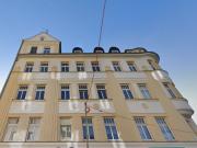 Gemütliche 3 Raum Wohnung mit Balkon und Aufzug im...