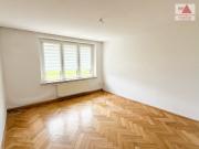 Gemütliche 3 Raum Wohnung mit Blick ins Grüne in Cunersdorf