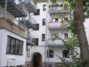 Gemütliche 3 Raumwohnung im Zentrum Balkon