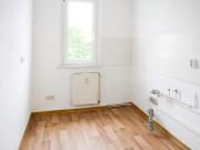 Gemütliche 3 Raumwohnung mit EBK