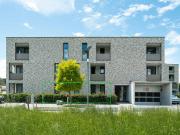 Gemütliche 3 Zi Gartenwohnung in zentrumsnaher Lage zu...