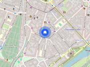 Gemütliche 3 Zi. Wohnung im Glockenbachviertel