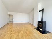 GEMÜTLICHE 3 ZIMMER 4 ZIMMER MÖGLICH MIT TERRASSE UND KAMIN