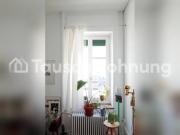 Gemütliche 3 Zimmer Altbauwohnung an toller Lage