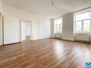 Gemütliche 3 Zimmer Altbauwohnung mit separater Küche in...