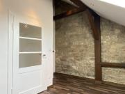 Gemütliche 3 Zimmer Dachgeschoss Wohnung in Alzeyer Altstadt