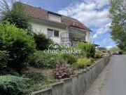 Gemütliche 3 Zimmer Dachgeschosswohnung in ruhiger Lage...