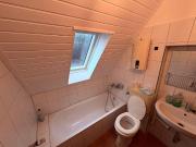 Gemütliche 3 Zimmer Dachgeschosswohnung in ruhiger Lage...