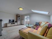 Gemütliche 3 Zimmer Dachgeschosswohnung in sehr guter Lage