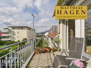 Gemütliche 3 Zimmer Dachgeschosswohnung in toller Lage...