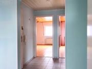 Gemütliche 3 Zimmer Dachgeschosswohnung zum Selbstbezug...