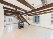 Gemütliche 3 Zimmer Dachwohnung am See in Wädenswil