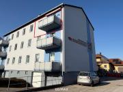 Gemütliche 3 Zimmer Eigentumswohnung mit Südbalkon &...