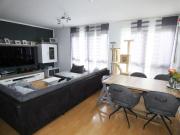 Gemütliche 3 Zimmer Erdgeschoss Wohnung in gefragter...