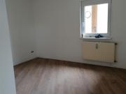 Gemütliche 3 Zimmer Erdgeschosswohnung mit kleinem Grund